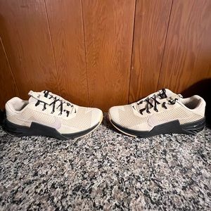 Custom Nike Metcon 7